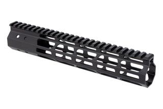 FM Products 10.5" Ultra Light Free Float M-LOK AR-15 Handguard with Picatinny top rail